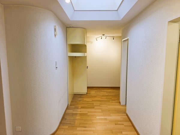 Charmante 4.5-Zimmer Dachwohnung mit Südwest-Ausrichtung 6
