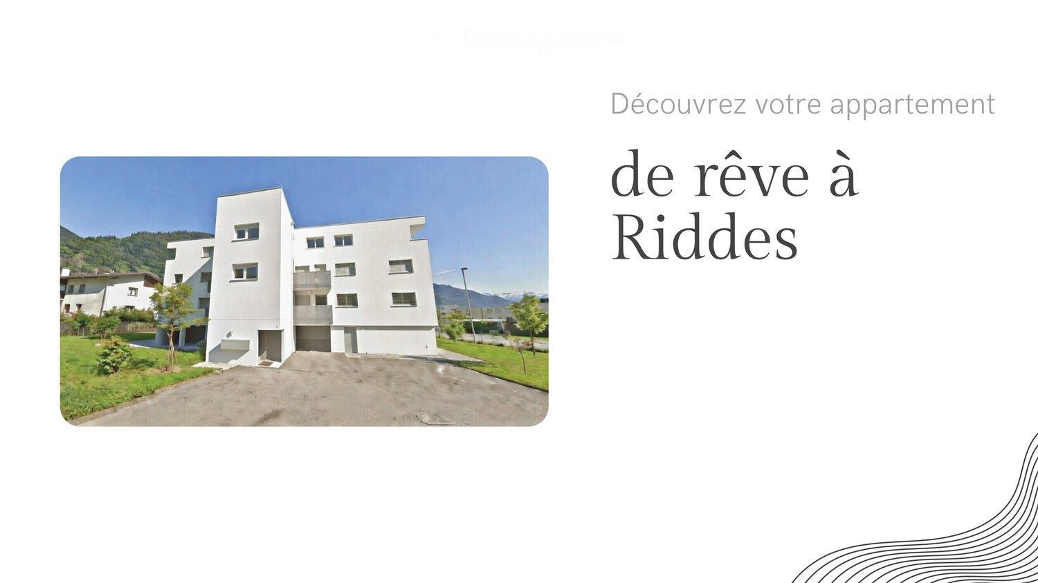 {"visible_features":[],""type"":"Building","objects":[],""description"":"Modern white building with multiple windows and balconies, set in a landscaped area with greenery and a driveway.","localized_descriptions":{"EN":"Modern white building with multiple