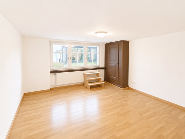 Ihr Bijou in Altstätten 6