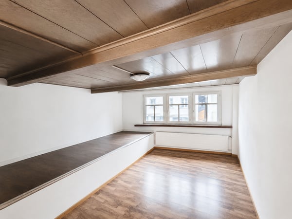 Ihr Bijou in Altstätten 7