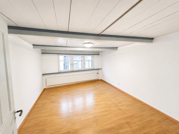 Ihr Bijou in Altstätten 8