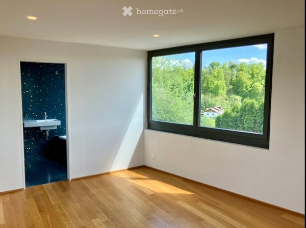 7-Zimmer-Einfamilienhaus mit Bergpanorama 6