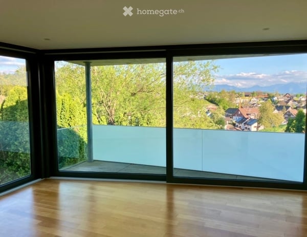 7-Zimmer-Einfamilienhaus mit Bergpanorama 2
