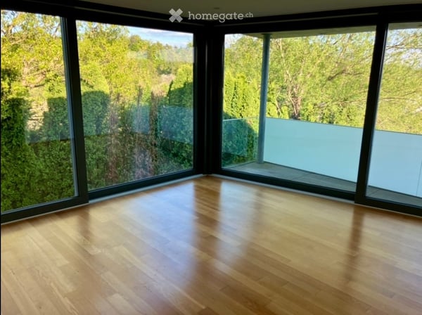 7-Zimmer-Einfamilienhaus mit Bergpanorama 3