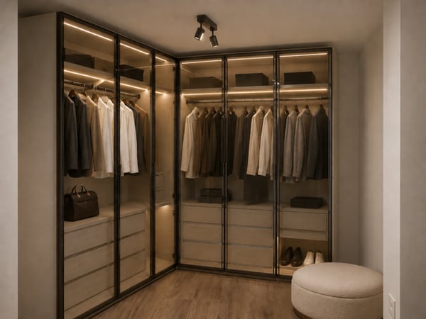 Nuova residenza di soli 5 appartamenti con unica proprietà con giardino privato di 180 m2 5
