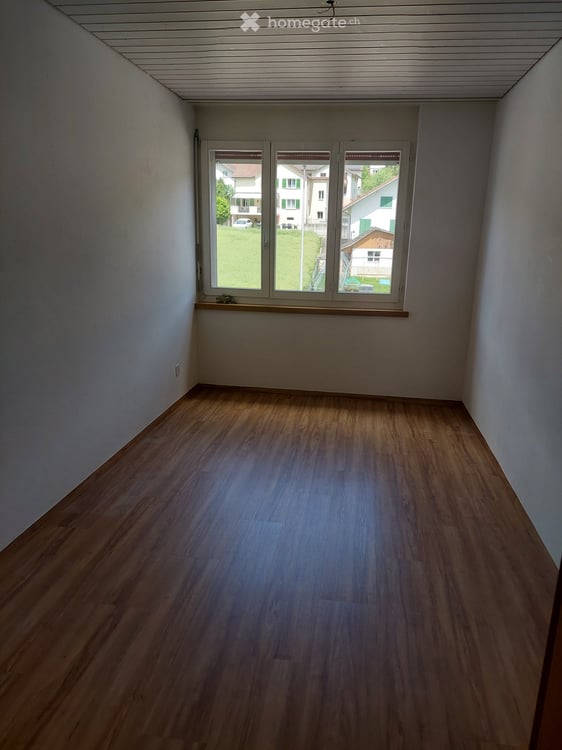 Charmante 3.5-Zimmer-Wohnung in ruhiger Lage in Laupersdorf 3