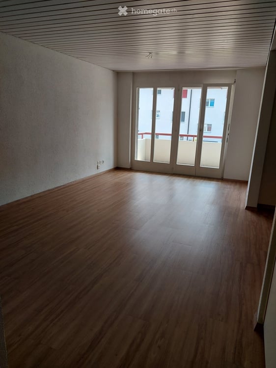 Charmante 3.5-Zimmer-Wohnung in ruhiger Lage in Laupersdorf 2