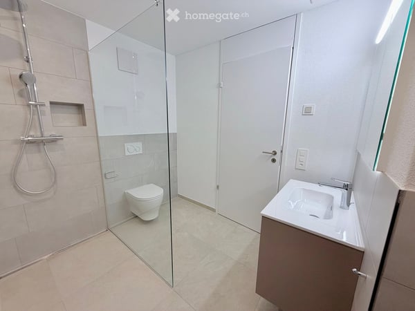 Residenza Verdeblu – Luminoso 2.5 locali con due terrazze a Locarno 9