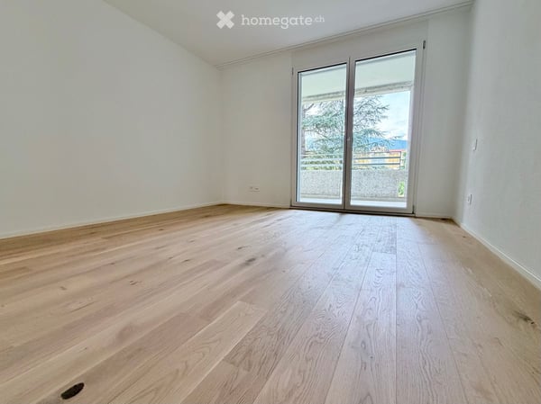 Residenza Verdeblu – Luminoso 2.5 locali con due terrazze a Locarno 7