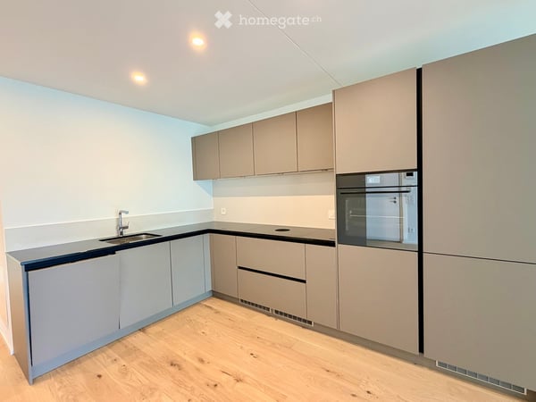 Residenza Verdeblu – Luminoso 2.5 locali con due terrazze a Locarno 5