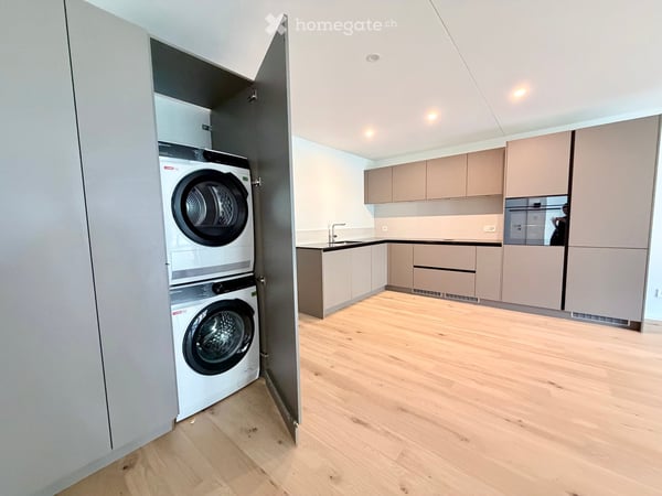 Residenza Verdeblu – Luminoso 2.5 locali con due terrazze a Locarno 6