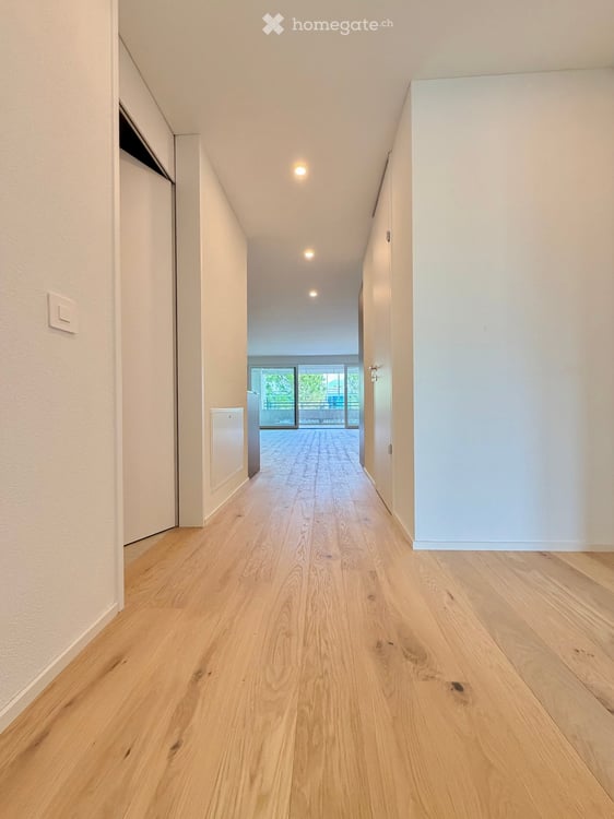 Residenza Verdeblu – 3.5 locali con due terrazze a Locarno 11
