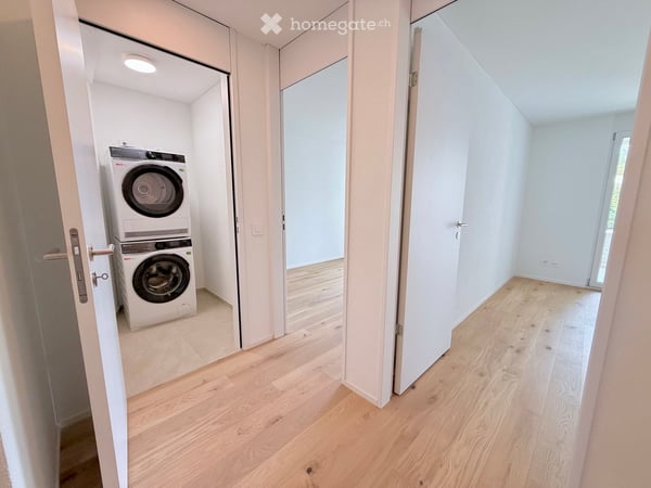 Residenza Verdeblu – 3.5 locali con due terrazze a Locarno 10