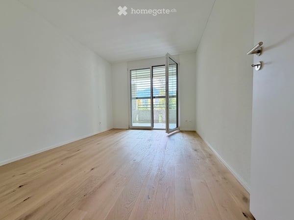 Residenza Verdeblu – 3.5 locali con due terrazze a Locarno 7