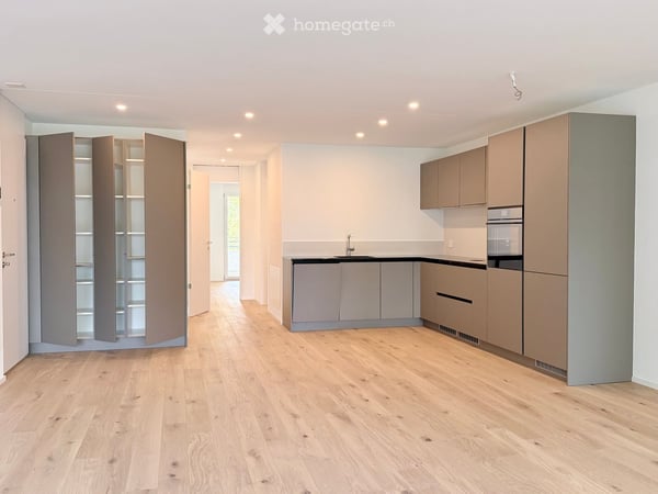 Residenza Verdeblu – 3.5 locali con due terrazze a Locarno