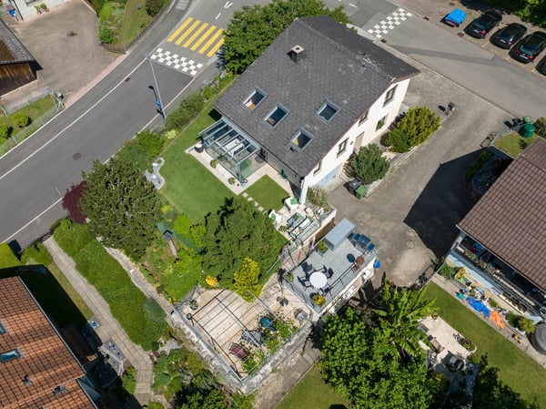 Elegantes Einfamilienhaus Letzte Renovierung im Jahr 2025 23