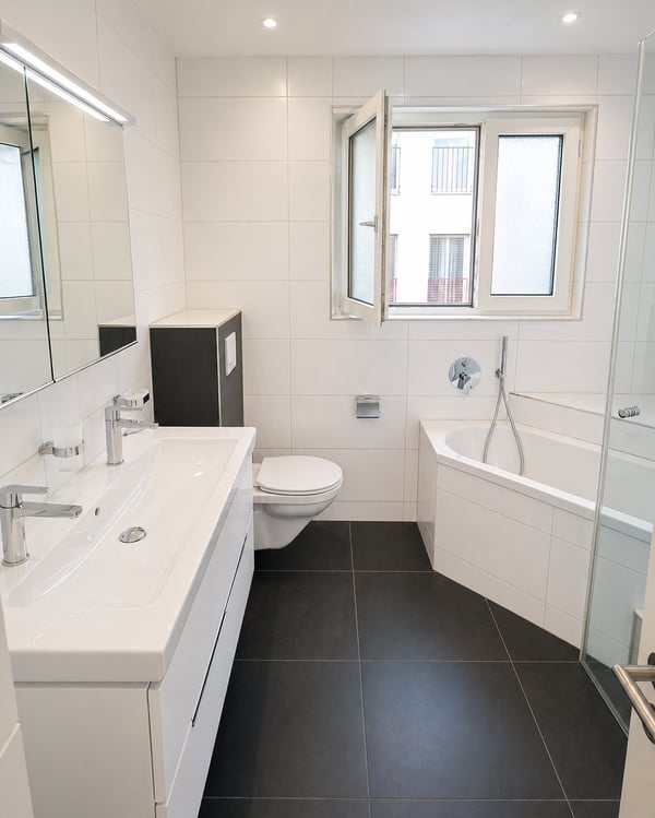 Moderne 4.5-Zimmer-Wohnung (109 m²) in Goldach – ruhig & zentral 2