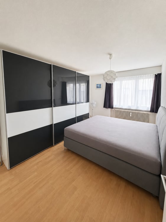Moderne 4.5-Zimmer-Wohnung (109 m²) in Goldach – ruhig & zentral 5