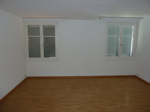 Helle 4.5-Zimmer Wohnung im steuergünstigen Mörschwil 7