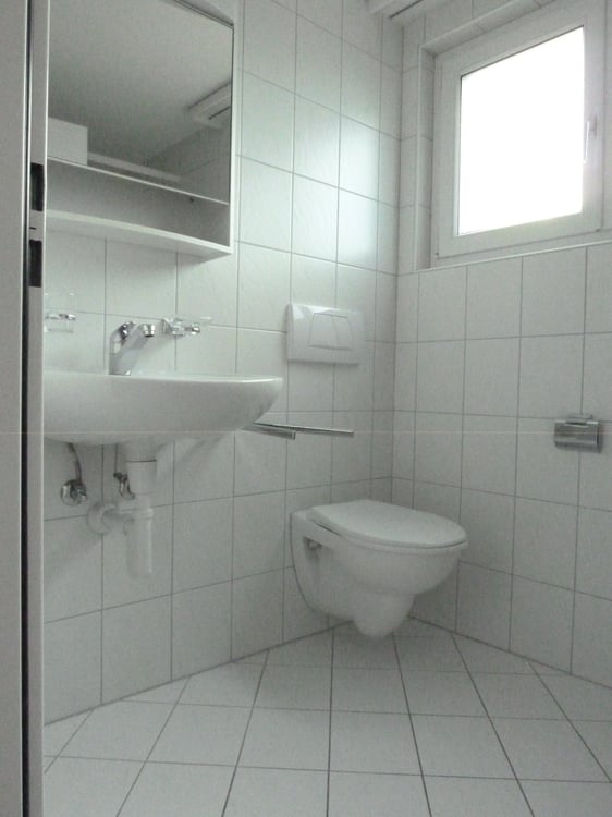 Helle 4.5-Zimmer Wohnung im steuergünstigen Mörschwil 12