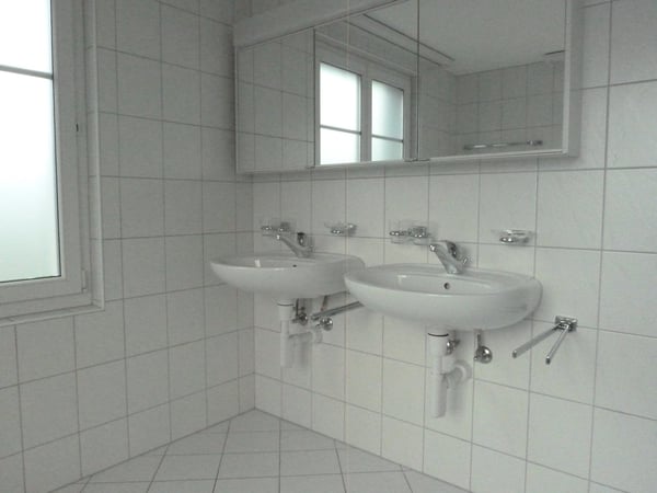 Helle 4.5-Zimmer Wohnung im steuergünstigen Mörschwil 10