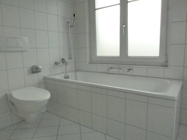 Helle 4.5-Zimmer Wohnung im steuergünstigen Mörschwil 9