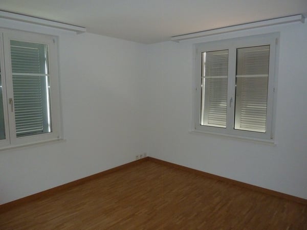 Helle 4.5-Zimmer Wohnung im steuergünstigen Mörschwil 8