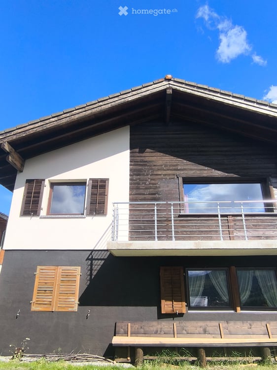 8 Zimmer Haus / Wärmepumpe / 4 PP u. v. m. 2