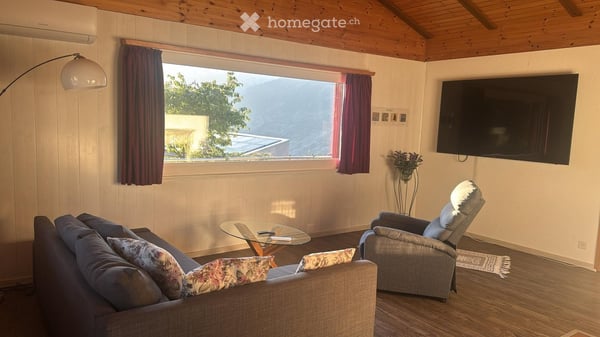 8 Zimmer Haus / Wärmepumpe / 4 PP u. v. m. 5