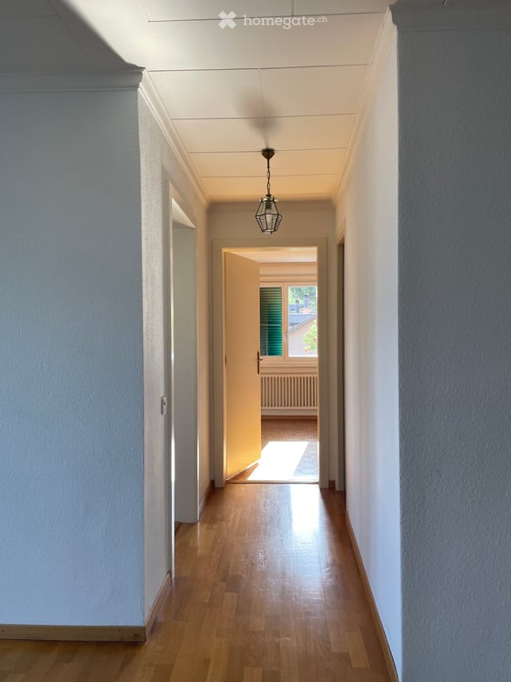 Magnifique appartement de 3.5 pièces avec vue à Lutry 4