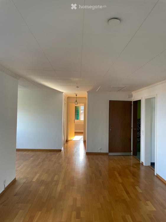 Magnifique appartement de 3.5 pièces avec vue à Lutry 11
