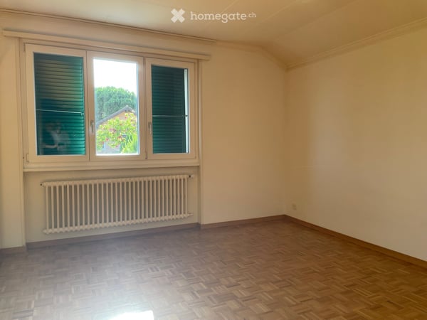 Magnifique appartement de 3.5 pièces avec vue à Lutry 13