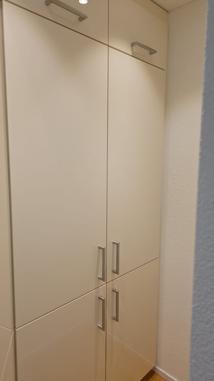 Modern 2.5-Room Apartment in New Building - Goldach 5