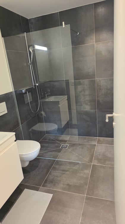 Modern 2.5-Room Apartment in New Building - Goldach 6