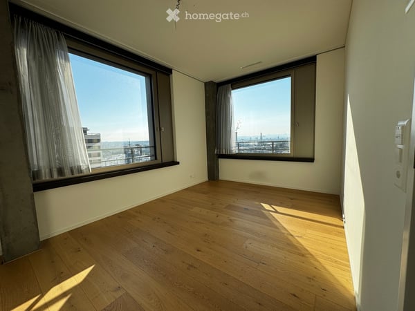 WolkenWerk - Wohnen im Hochhaus - B1601 4