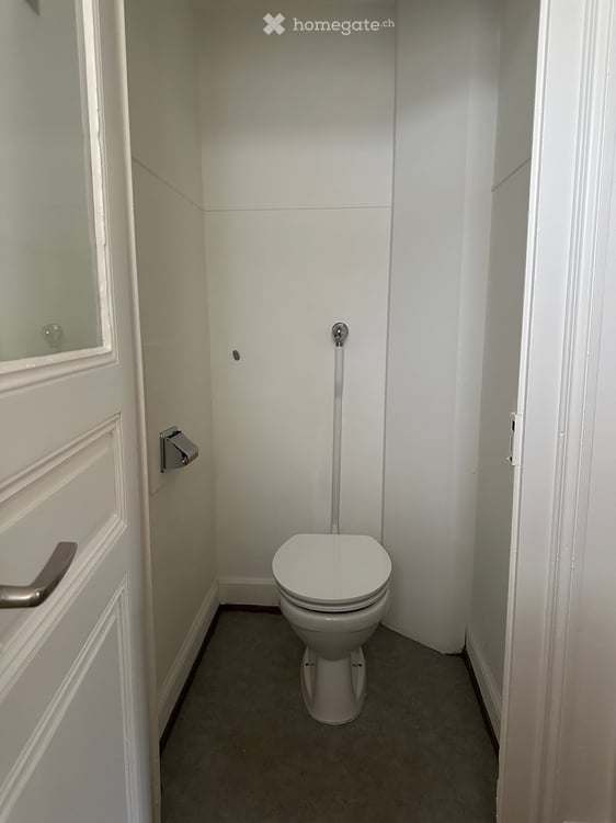 Ruhiges Büro in gepflegtem Altbau in 5051 Basel 10