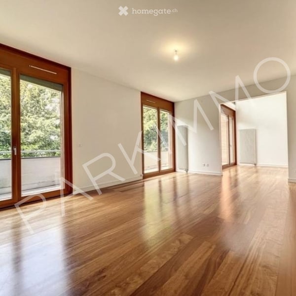 Magnifique duplex de 7 pièces avec vue sur le lac à Cologny 4