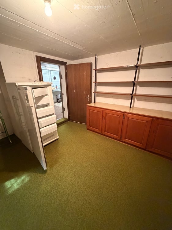4.5-Zimmer-Reiheneckhaus mit 