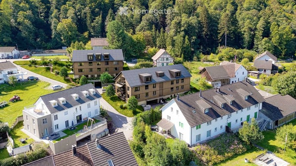 Wohlenschwil