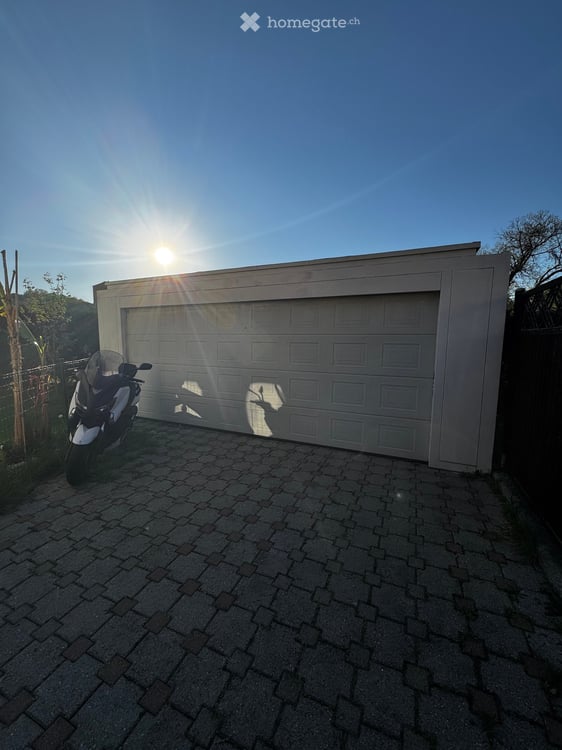 Casa unifamiliare a Porza con giardino, 3 camere e garage doppio con ricarica elettrica 13