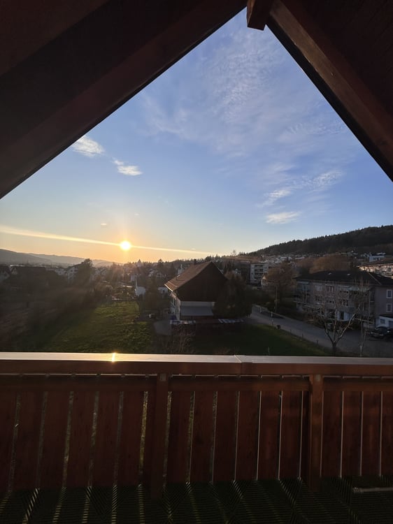 Grosszügige 5.5-Zimmer-Dachwohnung in Buchs ZH 18