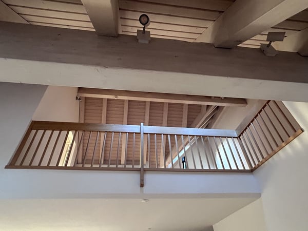 Grosszügige 5.5-Zimmer-Dachwohnung in Buchs ZH 15