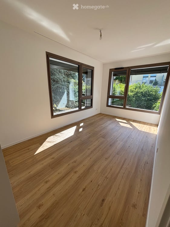 2 appartements neufs à louer à Bernex (4.5 pièces attique et un 5 pièces) 15
