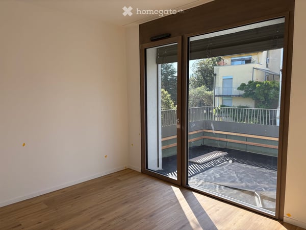 2 appartements neufs à louer à Bernex (4.5 pièces attique et un 5 pièces) 7