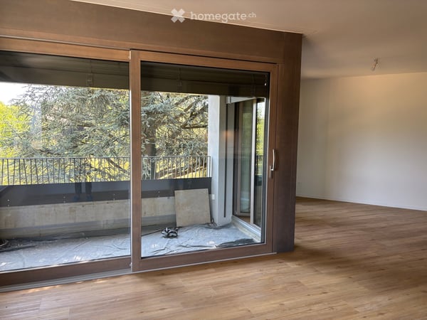 2 appartements neufs à louer à Bernex (4.5 pièces attique et un 5 pièces) 10