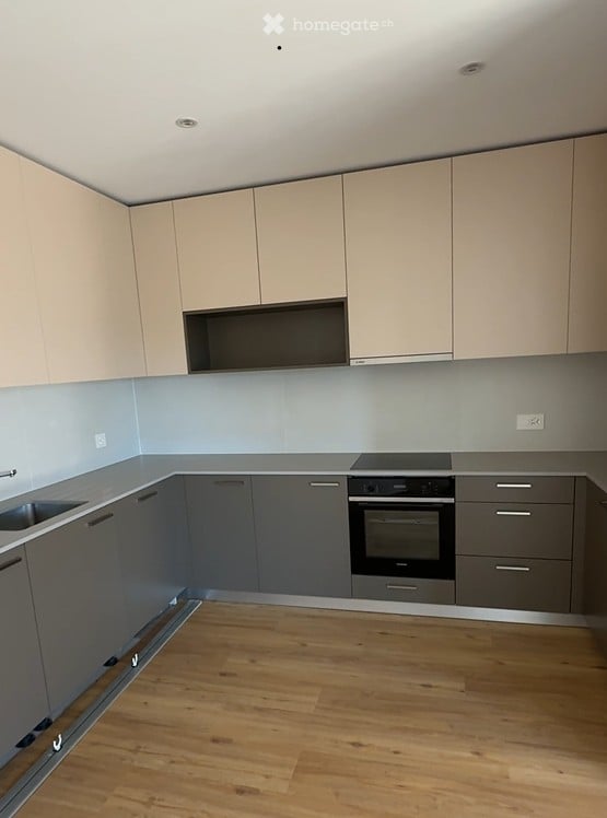 2 appartements neufs à louer à Bernex (4.5 pièces attique et un 5 pièces) 4