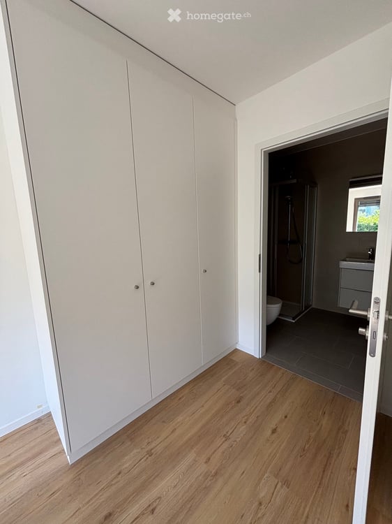 2 appartements neufs à louer à Bernex (4.5 pièces attique et un 5 pièces) 13