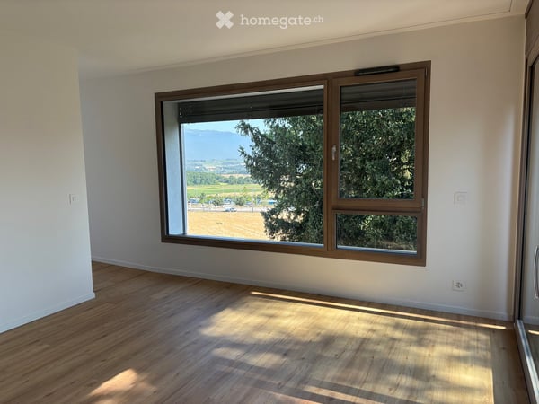 2 appartements neufs à louer à Bernex (4.5 pièces attique et un 5 pièces) 6