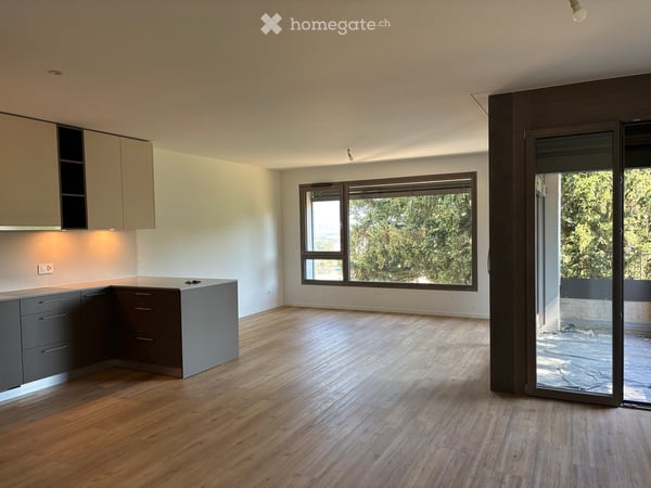 2 appartements neufs à louer à Bernex (4.5 pièces attique et un 5 pièces) 9