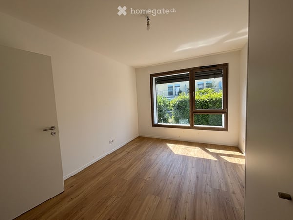 2 appartements neufs à louer à Bernex (4.5 pièces attique et un 5 pièces) 12
